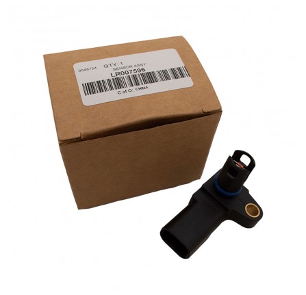 3.6 TDV8 Air Charge Tempearature Switch
