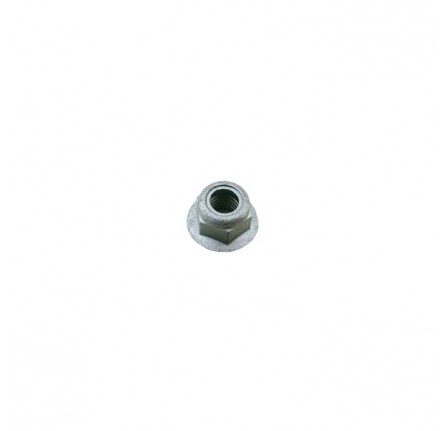 Genuine Nut M10 Engine Shield
