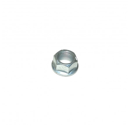 Front Diff Flange Lock Nut