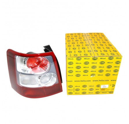 Rear Lamp Assembly LH Rrs from 9A000001