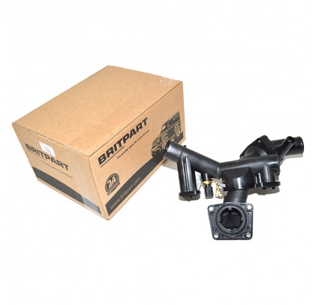Thermostat Assembly