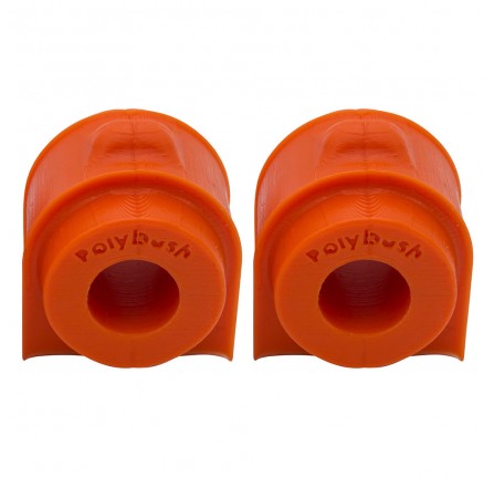 Freelander 2 Front Anti Roll Bar Bush Poly Bush