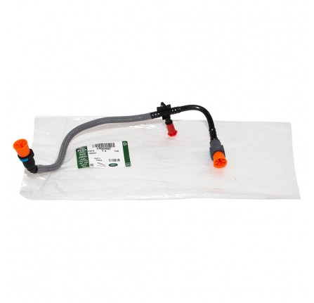 2.7 TDV6 Injector Fuelr Eturn Pipe