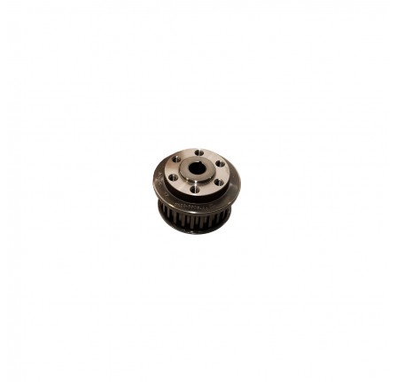 Genuine Crank Shaft Timing Gear for Short Blocks with M14 Crankshaft Sprocket Bolt, for Short Blocks with M16 Crankshaft Sprocket Bolt