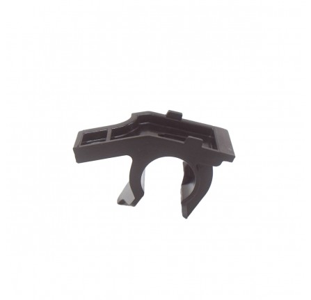 Hinge Assembly LH Glove Box
