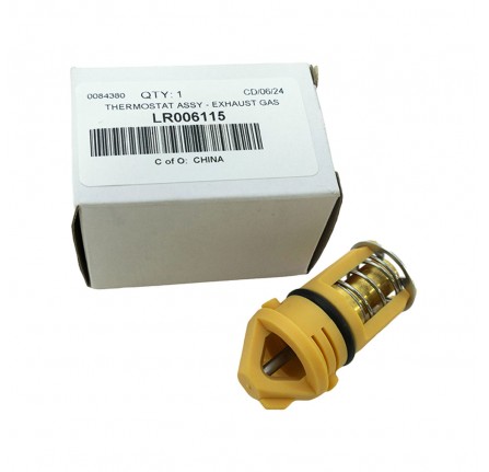 Egr Thermostat Assembly 2.7 and 3.6 Diesel