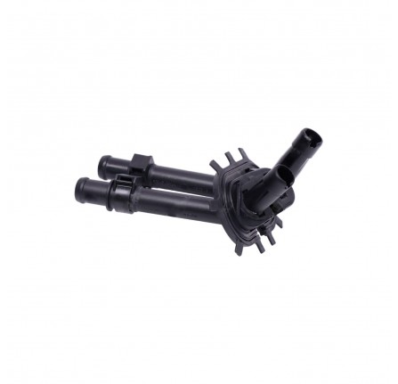 Auxiliary Heater Supply Tube