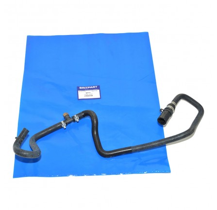 Coolant Hose Assembly