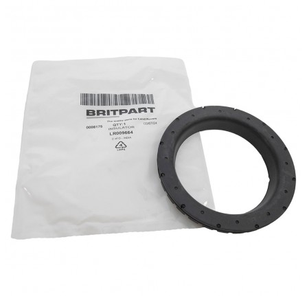 Upper Isolater Pad 15mm for Shock Absorber