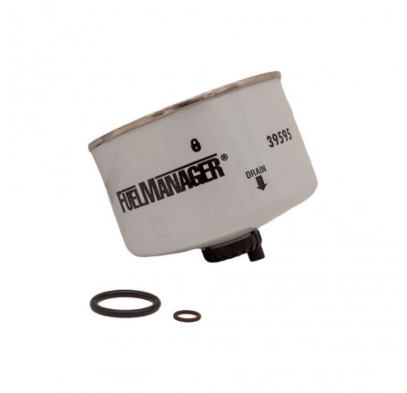 OEM Diesel Fuel Filter Element Discovery 3 2.7 from 7A000001 and Range Rover Sport from 7A000001