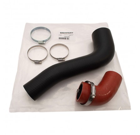 Intercooler Inlet Hose to AH999999