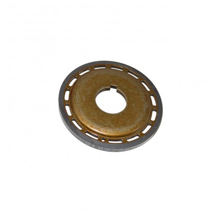 Trigger Wheel Speed Sensor