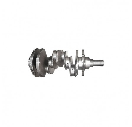 Cylinder Block 2.7 V6 Diesel