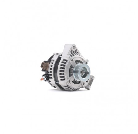 Alternator Assembley 3.6 TDV8