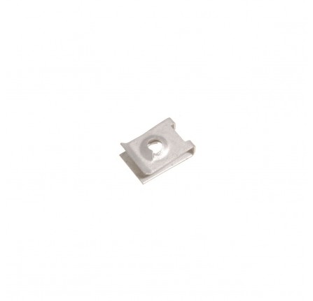 Genuine U-nut Front Wheel Arch Moulding