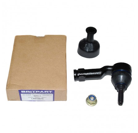 Ball Joint End with Nut Steering Rack to 9A191792 with M12 Thread