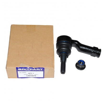 Ball Joint End with Nut Steering Rack from 9A191792 with M14 Threads