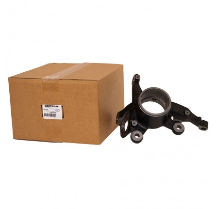 Front LH Axle Knuckle