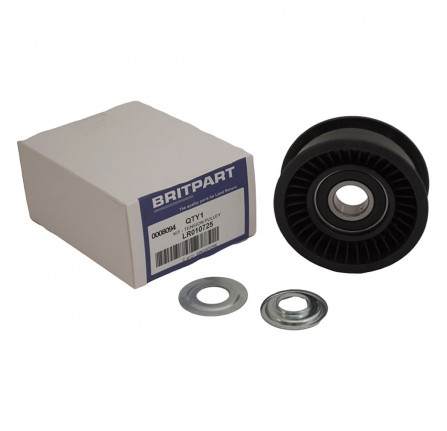 Primary Drive Idler Pulley