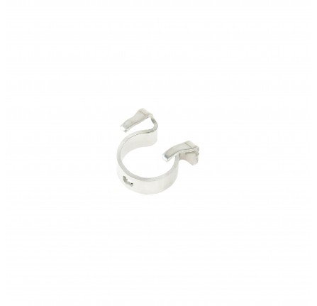 Injector Valve Clamp