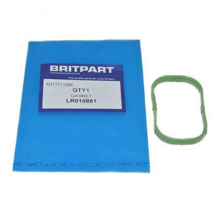 Gasket Intake Manifold