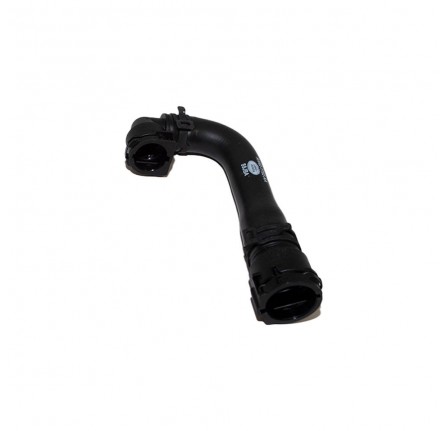 Heater Hose Radiator to Cooler