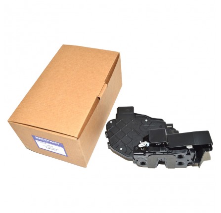 Front Left Hand Door Lock Assembley 433 Mhz