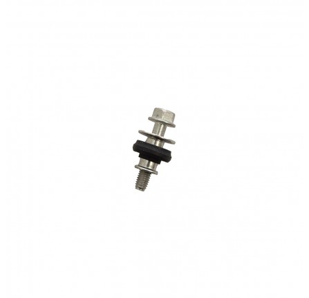 Genuine Cylinder Head Grommet Screw and Sleeve