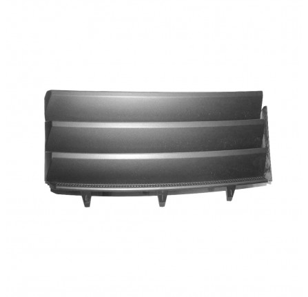 Genuine RH Front Wing Grill