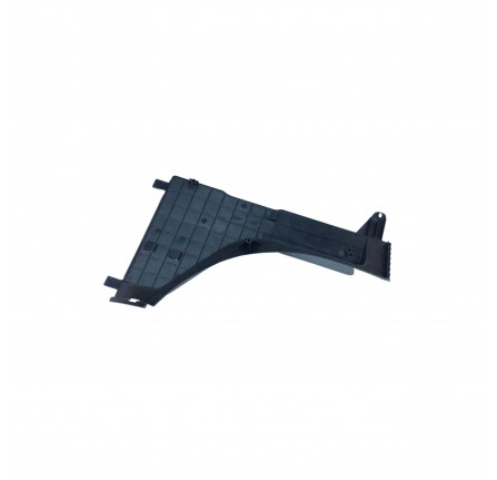 Shroud for Radiator Fan 5.0 Litre