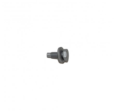 M8 x 17 mm Bolt
