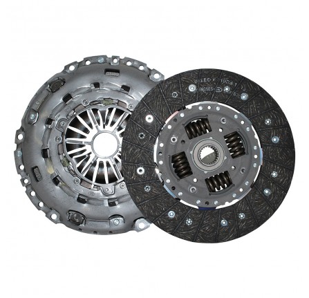 Clutch Kit Freelander 2 6 Speed M66 Awd