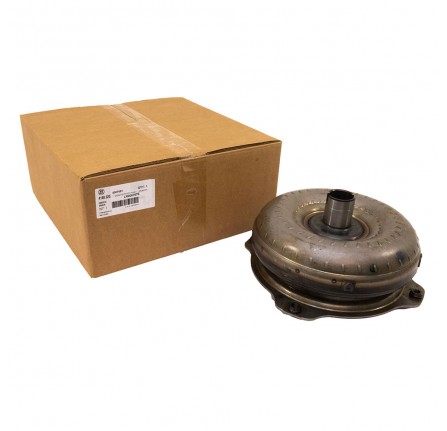 Torque Converter 6 Speed Auto Zf 6HP26 Remanufactured Includes Surcharge