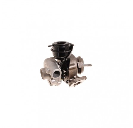 TD4 Turbocharger Assy