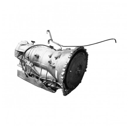 Automatic Transmission 3.6V V8 32V