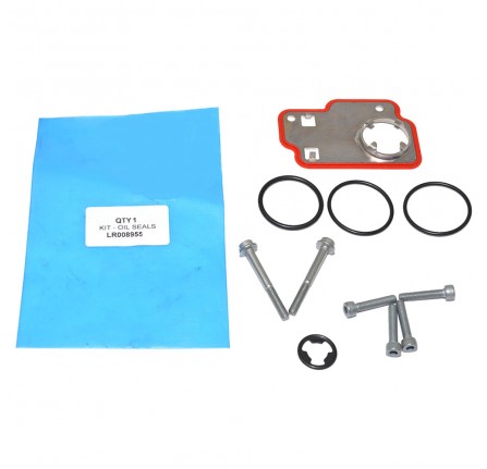 Genuine Seals and Gasket Kit for Haldex Rear Axle