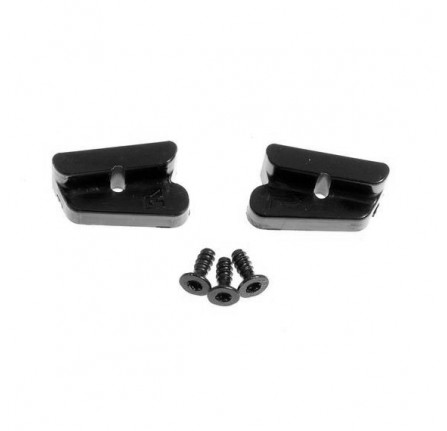 Genuine Sun Roof Opening Panel Kit