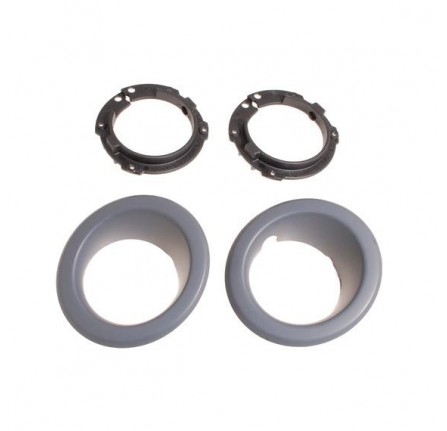 Genuine Bezal Kit for Fog Lamps
