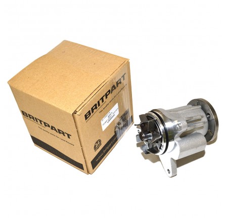 Water Pump Assembly 2.7 V6 Diesel