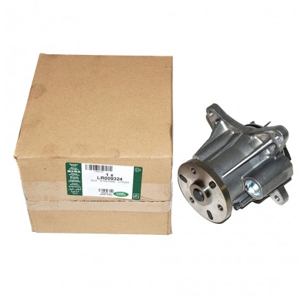Genuine Water Pump Assembly 2.7 V6 Diesel
