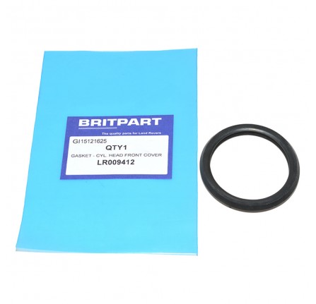Camshaft Cover Round Type Gasket