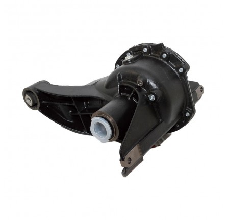 Rear Axle Differential Assembley 4.4 V8 4.6 V6 None Locking