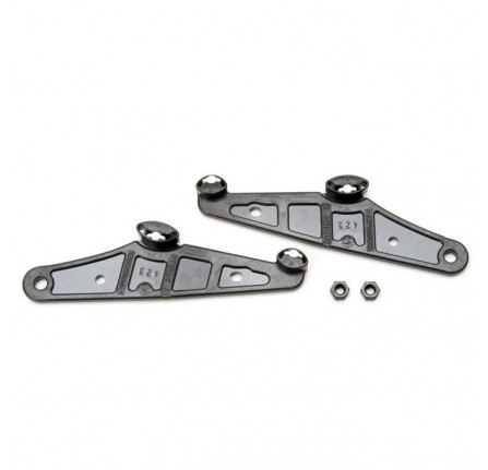Genuine Slider Kit Sun Roof Freelander 2