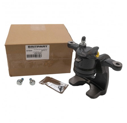 Rr 2010-2012 RH Rear Caliper