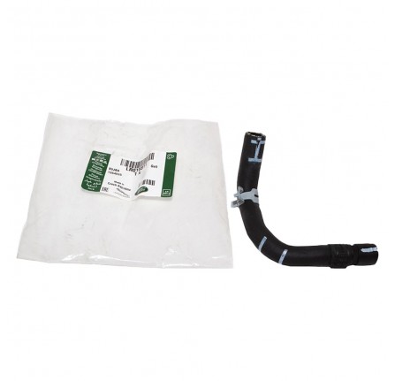 Genuine Discovery 4 Cooling System Bleed Hose 3.0 Diesel