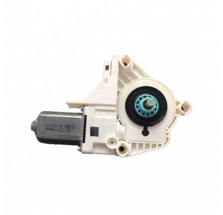 Genuine Window Motor LH Rear Door