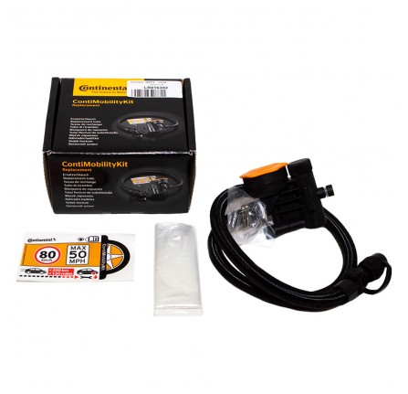 Tyre Repair Service Pipe