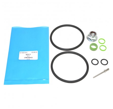 Damper Seal Kit and Nut