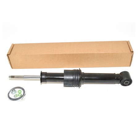 Rrs Front Shock Absorber with Seal Kit Less Ace