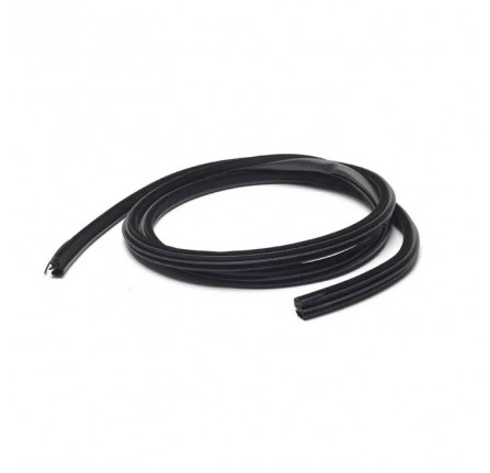 Genuine Weatherstrip Seal on Door Secondary from 7A234155 to 8A289224